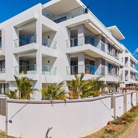 Liberty Drive - Serviced Apartments Mont-Choisy Esterno foto