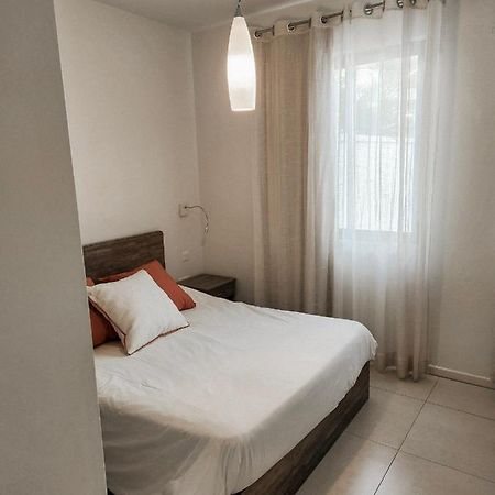 Liberty Drive - Serviced Apartments Mont-Choisy Esterno foto