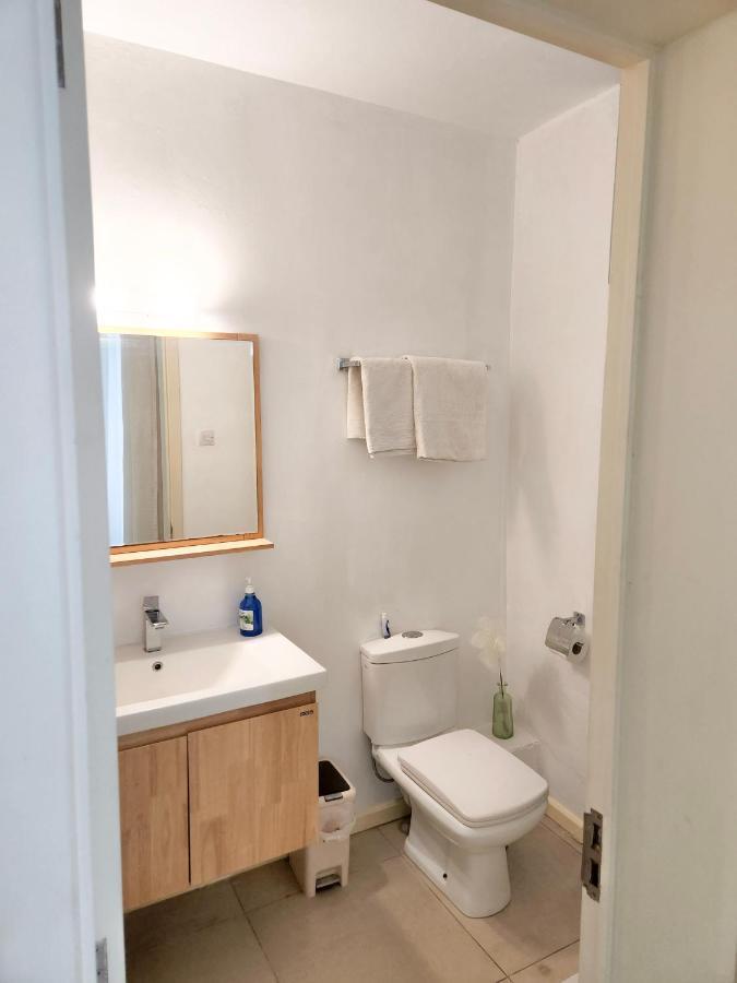 Liberty Drive - Serviced Apartments Mont-Choisy Esterno foto