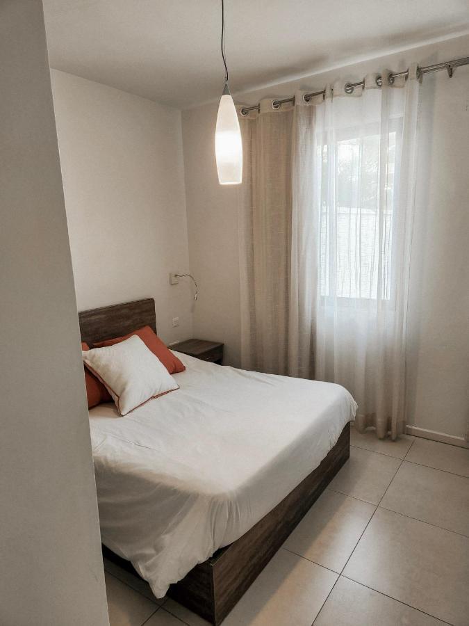 Liberty Drive - Serviced Apartments Mont-Choisy Esterno foto