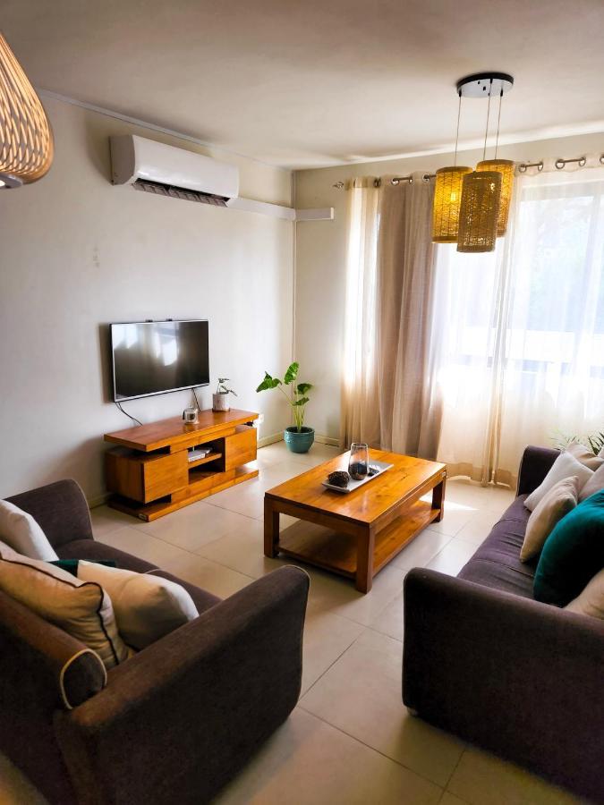 Liberty Drive - Serviced Apartments Mont-Choisy Esterno foto
