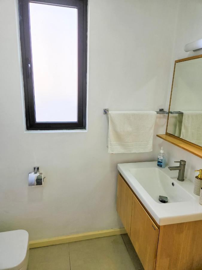 Liberty Drive - Serviced Apartments Mont-Choisy Esterno foto
