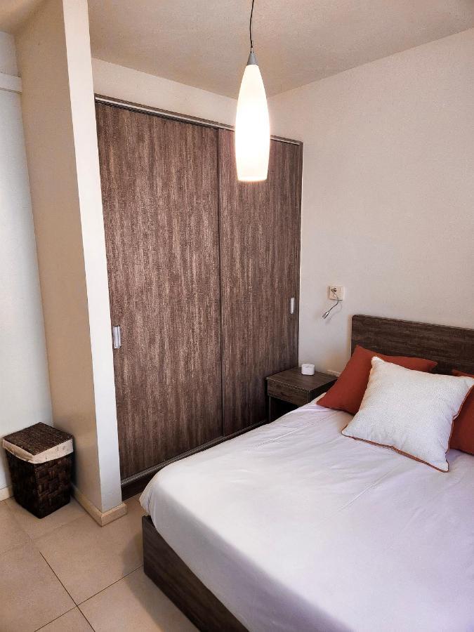 Liberty Drive - Serviced Apartments Mont-Choisy Esterno foto
