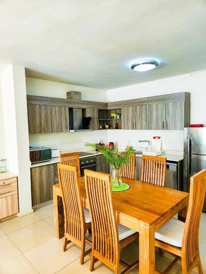 Liberty Drive - Serviced Apartments Mont-Choisy Esterno foto