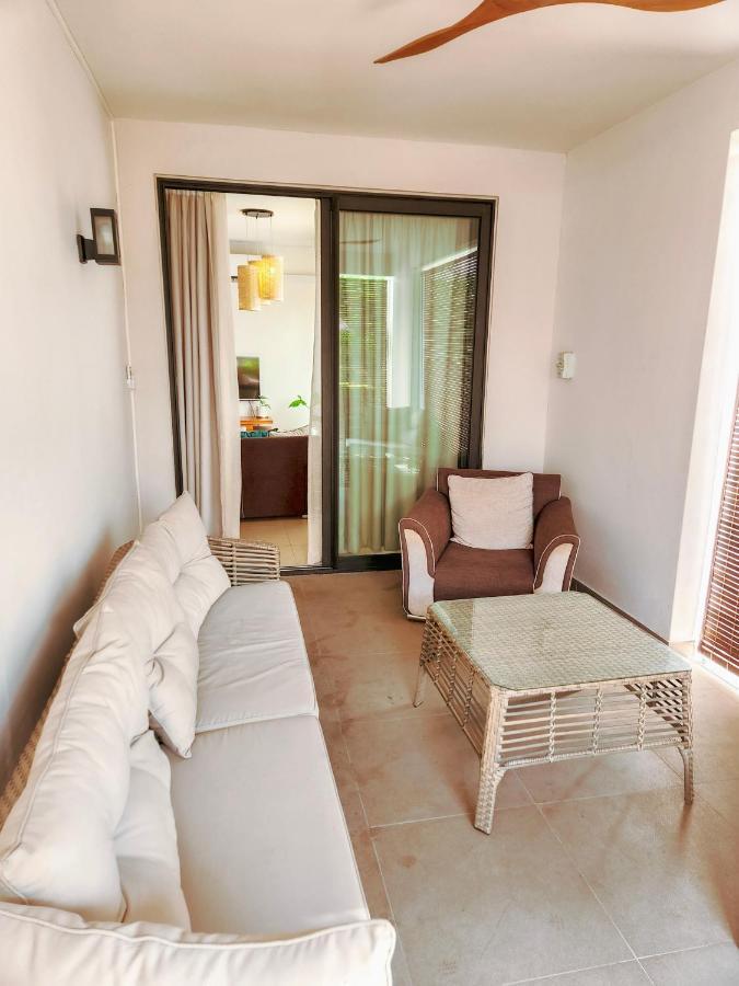 Liberty Drive - Serviced Apartments Mont-Choisy Esterno foto